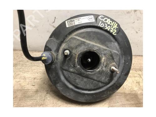 Servo brake TOYOTA COROLLA (_E12_) 1.4 D (NDE120_, NDE120R) | BP15912864M42