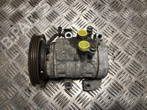 Used AC compressor AC compressor SUZUKI BALENO (FW, EW) 1.0 (A1K310) (111 hp) 36296294 36296294