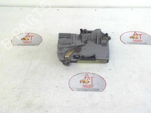 Used Front right lock PEUGEOT 406 (8B) 2.0 HDI 110 (109 hp) 12963883