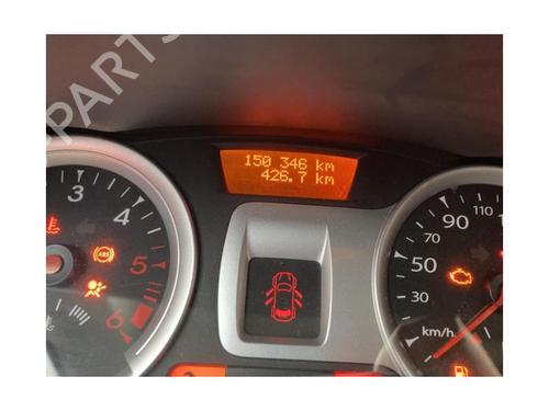 Rubber door seal RENAULT CLIO III (BR0/1, CR0/1) 1.5 dCi | BP20617201C142 