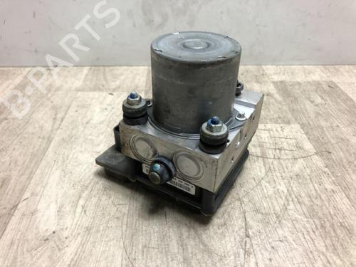 ABS pump CITROËN C4 II (NC_) 1.6 HDi 90 | BP15786657M43