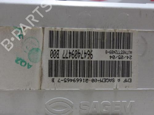 display-monitor-citroen-c2-jm_-14-2003-2004-2005-2006-2007-2008-2009-2010-2011-2012-2013-2014-2015-2016-2017-12975813 main image