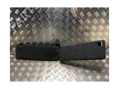 Left sun visor PORSCHE CAYENNE (9PA) Turbo 4.5 | BP24156829I1