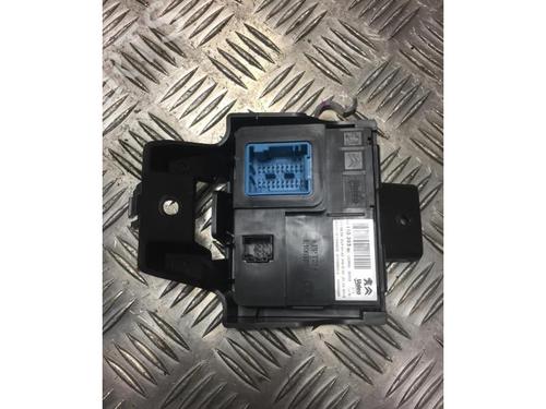 Øvrige styreenhet CITROËN C3 / C3 ORIGIN III (SX) 1.6 BlueHDi 100 | BP24490458M11 