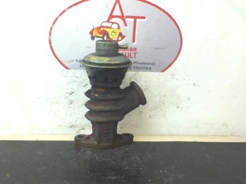 EGR-Ventil PEUGEOT 307 (3A/C) 2.0 HDi 90 (90 hp) 13037451