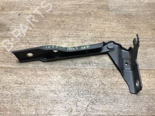 Used Hinge/Door check strap VW POLO V (6R1, 6C1) 1.2 TDI (75 hp) 20616111