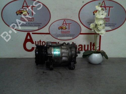 Used AC compressor VW POLO (6N2) 1.4 (60 hp) 25208242