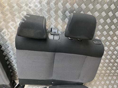 Seats set CITROËN C4 CACTUS 1.6 BlueHDi 100 | BP36668437C78 - Image 3