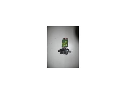 Used Heater resistor ALFA ROMEO MITO (955_) 1.4 (955.AXB1B, 955.AXU1A) (78 hp) 13274672