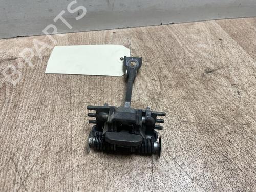 Used Hinge/Door check strap CITROËN C3 II (SC_) 1.4 HDi 70 (SC8HZC, SC8HR0, SC8HP4) (68 hp) 13293503