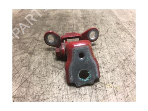 Hinge/Door check strap SKODA FABIA II (542) 1.2 TSI | BP20633300C146 