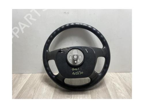 Steering wheel CHEVROLET AVEO / KALOS Hatchback (T250, T255) 1.2 | BP23128196C49 