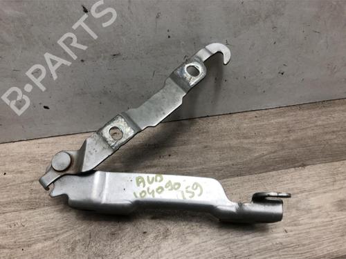 Dørhengsel/Dørstopper ALFA ROMEO 159 (939_) 1.9 JTDM 16V (939AXC1B, 939AXC12) (150 hp) 23034323