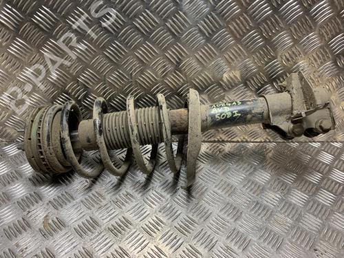 Used Right front shock absorber PEUGEOT 508 SW I (8E_) 1.6 HDi (115 hp) 30785983