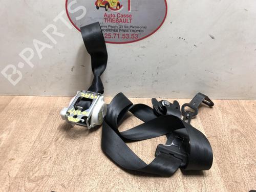 Used Rear right seatbelt CITROËN C4 Grand Picasso I (UA_) 1.6 HDi (109 hp) 13266980