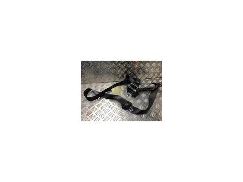 Used Rear left seatbelt CHEVROLET ORLANDO (J309) 2.0 D (163 hp) 23218201