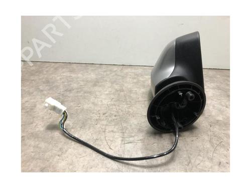 Right mirror DACIA DUSTER (HS_) 1.2 TCe 125 | BP21171684C27 