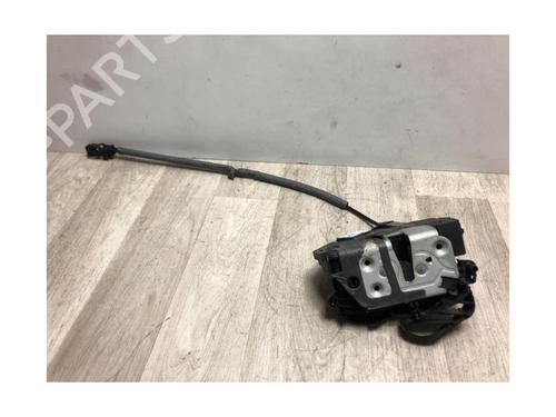 Front left lock FORD FOCUS III 2.0 TDCi | BP23872776C98 