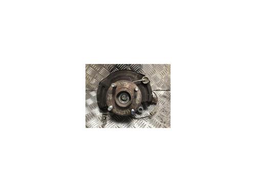 Used Right front steering knuckle NISSAN PIXO (UA0) 1.0 (68 hp) 27559451
