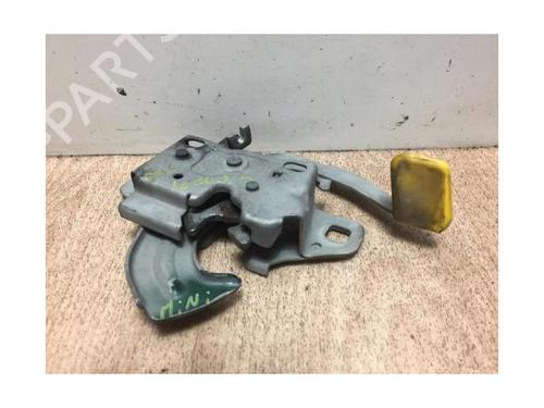 Hood lock MINI MINI (R50, R53) Cooper | BP13280815C133 