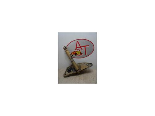 Used Left rear shock absorber CITROËN BERLINGO Box Body/MPV (B9) 1.6 HDi 90 16V (90 hp) 13223766