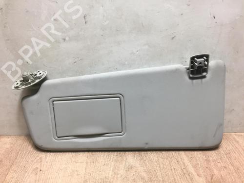 Used Left sun visor FORD C-MAX (DM2) 1.8 TDCi (115 hp) 23033773