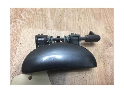 Venstre bak utvendig håndtak PEUGEOT 206 Hatchback (2A/C) 1.4 i | BP13284566C130 