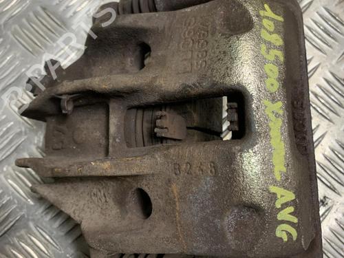 Used Left front brake caliper Left front brake caliper CITROËN XSARA Break (N2) 2.0 16V (136 hp) 25306338 25306338