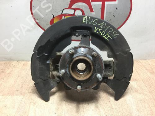 Used Left front steering knuckle VOLVO V50 (545) 1.6 D (110 hp) 13285088