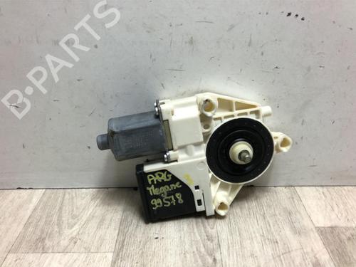 Used Left rear window motor RENAULT MEGANE III Grandtour (KZ0/1) 1.5 dCi (86 hp) 29267657