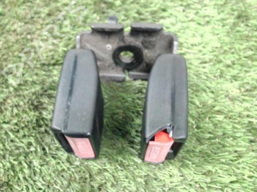 Seat buckle RENAULT MEGANE II Coupé-Cabriolet (EM0/1_) 1.5 dCi (EM1E) | BP13127322I32 