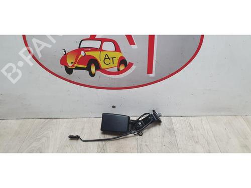 Seat buckle AUDI A1 (8X1, 8XK) S1 quattro | BP23109256I32 