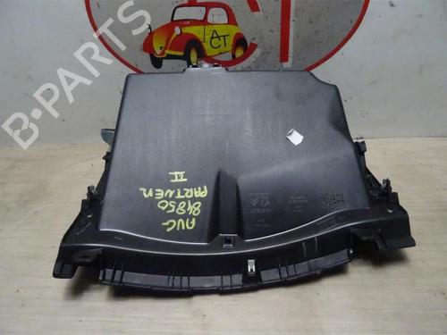 Glove box PEUGEOT PARTNER Box Body/MPV 1.6 HDi | BP13226583C95 