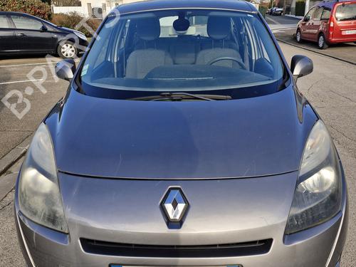 Used Parts RENAULT GRAND SCÉNIC III (JZ0/1_) 1.5 dCi (JZ09, JZ0D, JZ10, JZ14, JZ1G, JZ29, JZ2C) 4654624