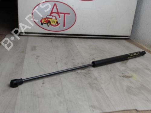 Tailgate lift support RENAULT TWINGO III (BCM_, BCA_) 0.9 TCe 90 (BCM9, BCM2) | BP13134724C138 