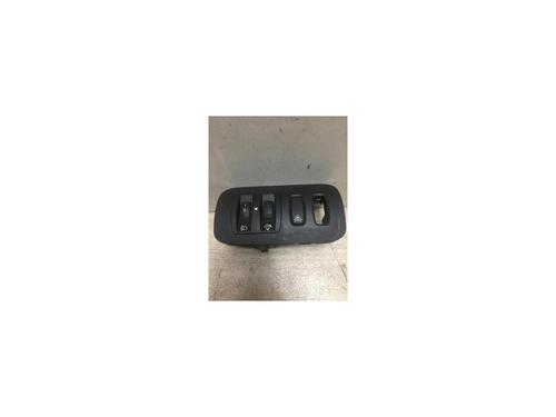 Commutateur RENAULT MEGANE II (BM0/1_, CM0/1_) 1.9 dCi (131 hp) 13261378