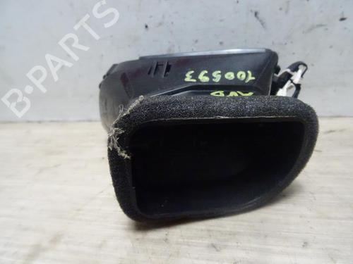 Luftventilen CITROËN C3 II (SC_) 1.2 VTi 82 (82 hp) 13131397