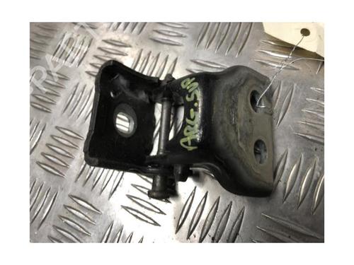 Hinge/Door check strap PEUGEOT 508 SW I (8E_) 1.6 HDi | BP23648438C146 