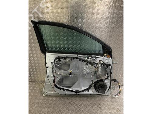 Left front door TOYOTA AVENSIS (_T25_) 2.0 D-4D (ADT250_, ADT250R) | BP24037191C2 