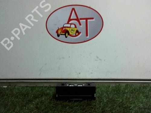Multifunctionele display RENAULT MEGANE II (BM0/1_, CM0/1_) 1.5 dCi (BM02, BM13, BM2A, CM02, CM13) (101 hp) 12983717