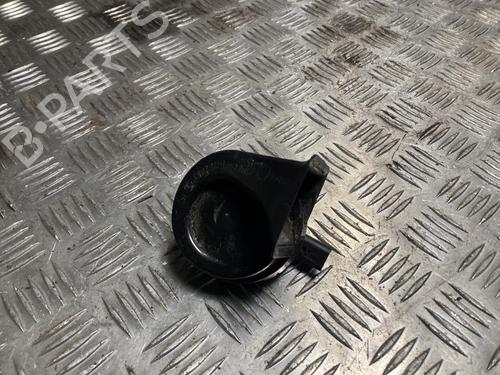 Clacson PEUGEOT 208 II (UB_, UP_, UW_, UJ_) 1.2 PureTech 100 (101 hp) 31245895