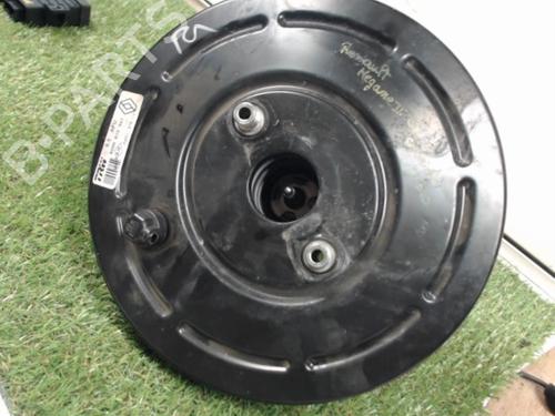 Used Servo brake RENAULT MEGANE II Coupé-Cabriolet (EM0/1_) 1.5 dCi (EM1E) (106 hp) 30741906