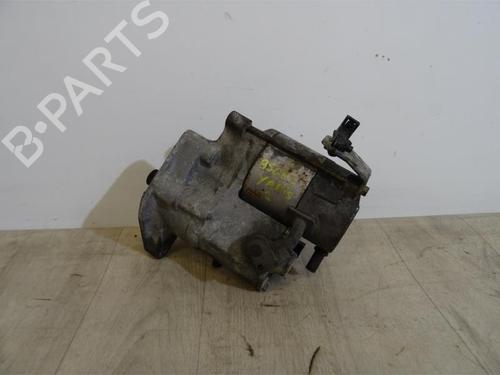 Starter TOYOTA YARIS (_P1_) 1.4 D-4D (NLP10_, NLP10R) | BP20304469M8 