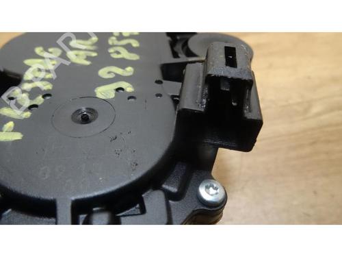 Rear wiper motor FORD FIESTA VI (CB1, CCN) 1.6 TDCi | BP13279012M102 