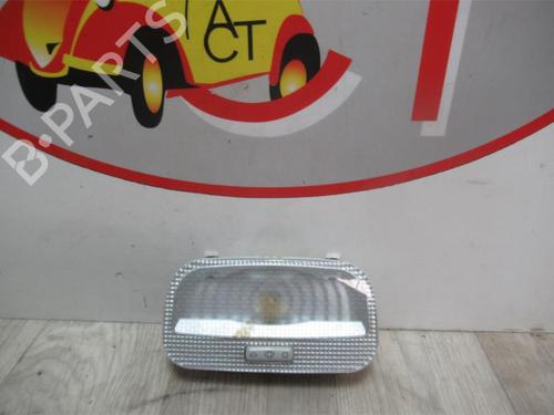 Kabinelys CITROËN C4 Grand Picasso I (UA_) 1.6 HDi (109 hp) 13269181