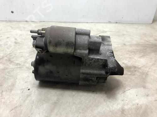 Motor de arranque RENAULT TRAFIC II Van (FL) 2.0 (FL0A, FL0G) (120 hp) 31243819