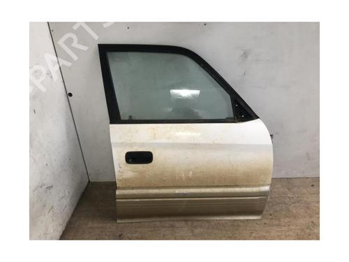 Right front door TOYOTA LAND CRUISER 90 (_J9_) 3.0 TD (KZJ90_, KZJ95_, KZJ90R, KZJ95R, KZJ90W, KZJ95W) | BP20631407C3 