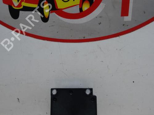 Used ECU airbags PEUGEOT 1007 (KM_) 1.6 16V (109 hp) 24601613
