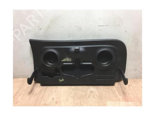 Glove box PEUGEOT 206 Hatchback (2A/C) 1.4 i | BP20615791C95 