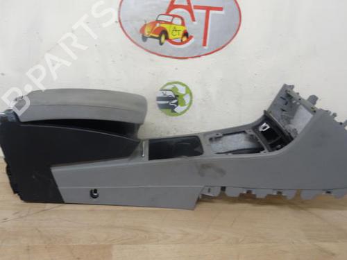 Middle console VW PASSAT B6 (3C2) 2.0 FSI | BP29526800I22